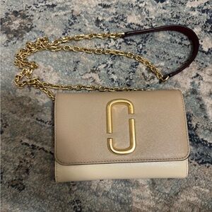 Marc Jacobs Snapshot Crossbody Bag